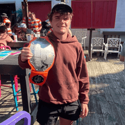 Ryan P., Child Care in Bertram, TX 78605 with 1 year of paid experience