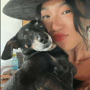 Serina H., Pet Care Provider in San Francisco, CA with 18 years paid experience