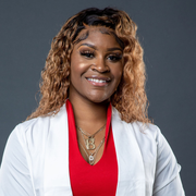 Breunna M., Care Companion in Tempe, AZ with 10 years paid experience