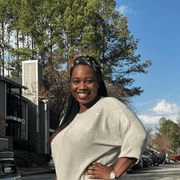 Kudakwashe M., Babysitter in 35114 with 3 years of paid experience