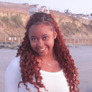 Zia P., Babysitter in California, MD 20619 with 5 years of paid experience