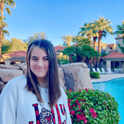Emila G., Babysitter in Tempe, AZ with 1 year paid experience
