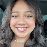 Nailea G., Babysitter in San Antonio, TX with 1 year paid experience