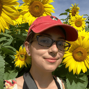 Lillian S., Babysitter in Belmont, MA with 12 years paid experience