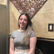 Miriam O., Babysitter in Brooklyn, NY with 3 years paid experience