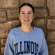 Jillian B., Child Care in Rantoul, IL 61866 with 6 years of paid experience