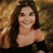 Jordyn T., Babysitter in Waverly, NE 68462 with 1 year of paid experience