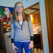 Megan T., Babysitter in Plymouth, WI 53073 with 2 years of paid experience