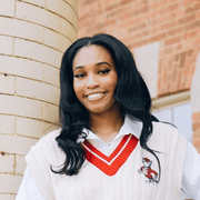 Ashley P., Babysitter in 27557 with 1 year of paid experience
