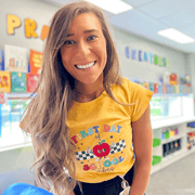 Anna A., Babysitter in Jacksonville, FL with 20 years paid experience