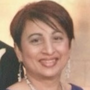 Nalini S., Nanny in Kissimmee, FL with 6 years paid experience