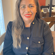 Maria M., Babysitter in Houston, TX with 30 years paid experience