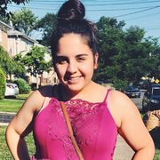 Melanie S. - West Orange Nanny