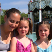 Amanda N., Nanny in Oak Park, IL with 8 years paid experience