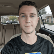 Cameron I., Child Care Provider in 32256 with 8 years of paid experience