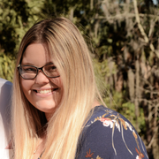 Kaitlyn B., Pet Care Provider in Saint Petersburg, FL with 4 years paid experience