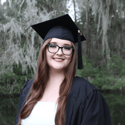 Caitlyn M., Pet Care Provider in Jacksonville, FL with 2 years paid experience