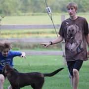 Connor A., Pet Care Provider in Menasha, WI 54952 with 3 years paid experience