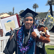 Hanna R., Babysitter in Thousand Oaks, CA with 10 years paid experience