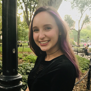 Malley P. - New York Pet Care Provider