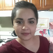 Lucia M. - Oakland Babysitter