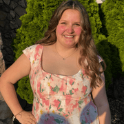 Olivia S., Babysitter in 55374 with 5 years of paid experience