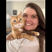 Anna R., Pet Care Provider in Baltimore, MD with 0 years paid experience