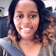 Briana G. - Washington Babysitter