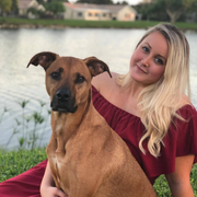 Chelsea L., Pet Care Provider in Deerfield Beach, FL with 10 years paid experience