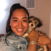 Jasmine D., Pet Care Provider in Salinas, CA with 3 years paid experience