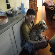 Erin F., Pet Care Provider in Bear, DE with 4 years paid experience