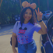 Jasmine G., Babysitter in Orlando, FL with 10 years paid experience