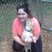 Chelsea B., Pet Care Provider in Fayetteville, GA 30214 with 10 years paid experience