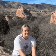 Claire S., Care Companion in Denver, CO with 2 years paid experience