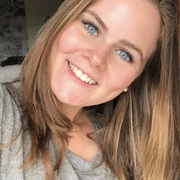 Ella S., Babysitter in Herndon, VA with 4 years paid experience