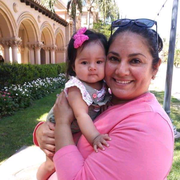 Maria G., Babysitter in Spring Valley, CA with 5 years paid experience