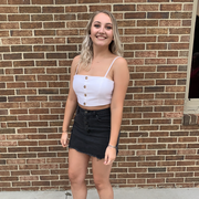Kelsey K., Babysitter in Germantown, MD with 4 years paid experience