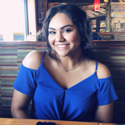 Marilu A. - Emporia Babysitter