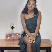 Jaeda L., Babysitter in 32643 with 0 years of paid experience