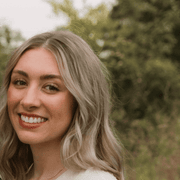 Morgan B., Nanny in Southington, OH 44470 with 2 years of paid experience