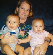 Maggie G., Nanny in San Antonio, TX with 34 years paid experience