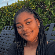 Neviah H., Babysitter in Orlando, FL with 3 years paid experience