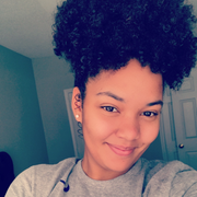 Monika R. - Kansas City Babysitter