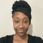 Alexus T., Babysitter in 08551 with 4 years of paid experience