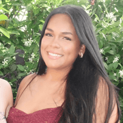 Mia H., Babysitter in 33860 with 0 years of paid experience