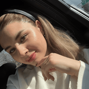 Yana U., Babysitter in 10003 with 2 years of paid experience