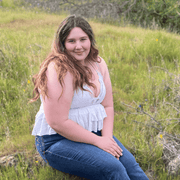 Cheyenne A., Babysitter in 95320 with 7 years of paid experience