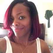 Amirah B. - Kinston Babysitter