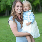 Abbey J., Nanny in Garland, UT with 8 years paid experience