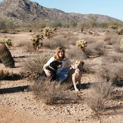 Sue S., Pet Care Provider in Prescott, AZ 86301 with 1 year paid experience